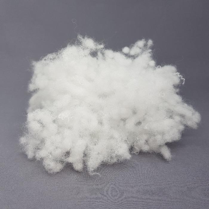 Boules en fibre de polyester
