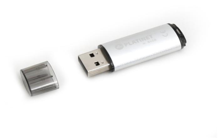 Cle USB 2.0 64 Go