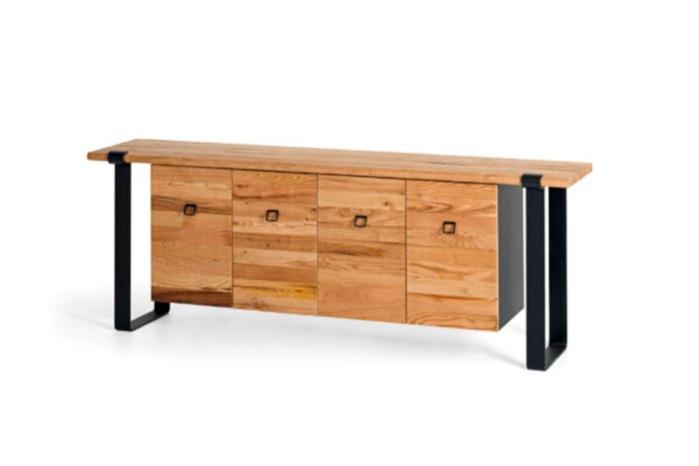 meubles en bois