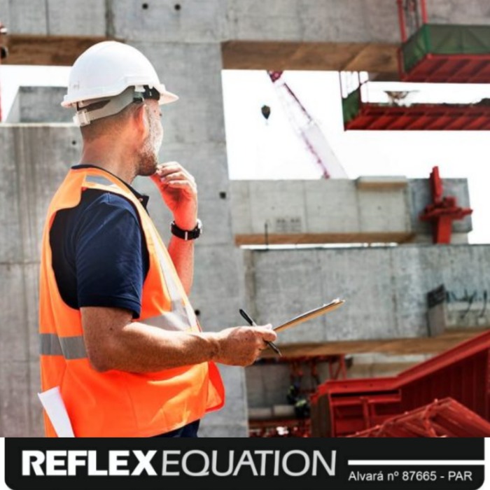 A Reflexequation Lda,  a melhor empresa de construção civil 