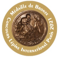 Médailles De Bronze du Concours Lépine 2021 