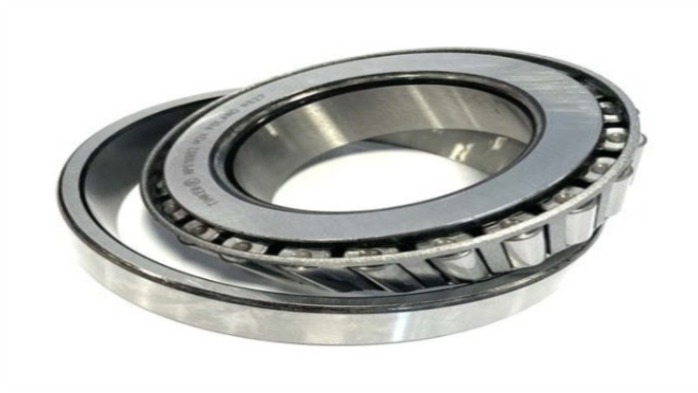 Technology of Single Row Tapered Roller Bearings