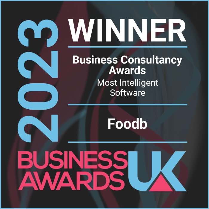 2023 Business Consultancy Awards Results