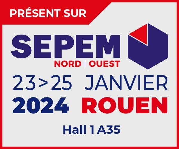 Salon SEPEM Rouen