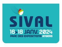 Exposants SIVAL ANGERS