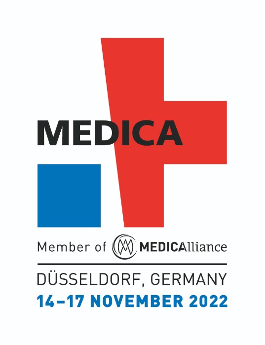 Join us at MEDICA Trade Fair!