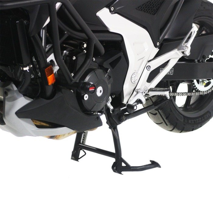 New Model Honda NC 750 X Lifter Stand Table !!