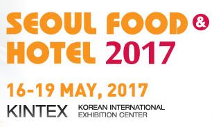 SEOUL FOOD & HOTEL 2017