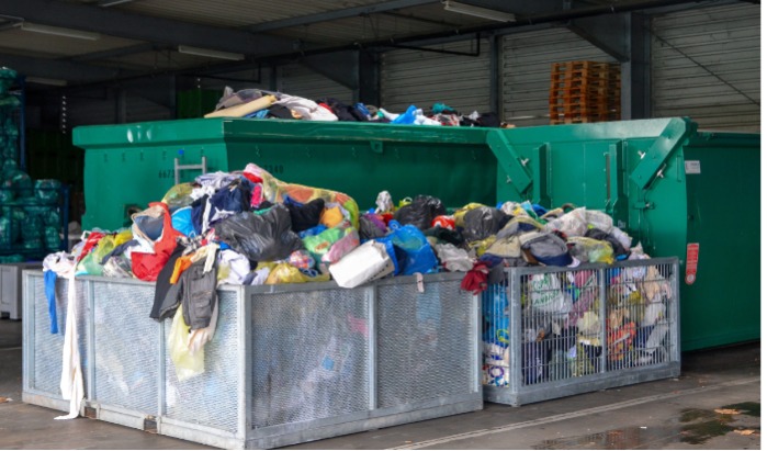 Textile Recycling International publishes carbon footprint 