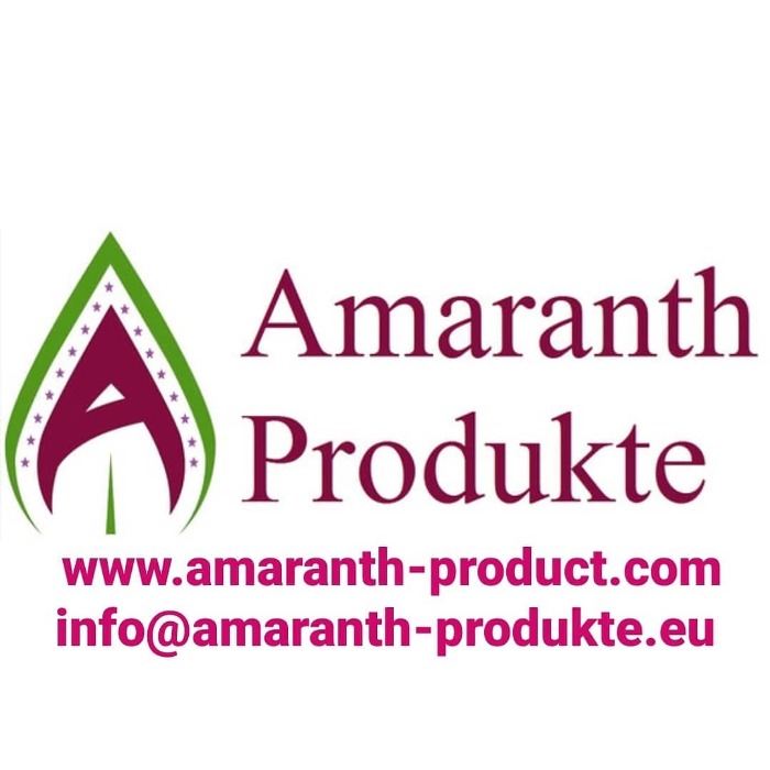 Wir sind an Großhandelskäufern von Amaranthöl interessiert