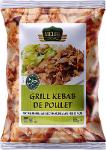 E301 : Melek Grill kebab de poulet 800gr (12pc par colis)