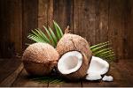 Import-export noix de coco