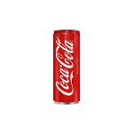 Coca Cola Regular 33cl X24