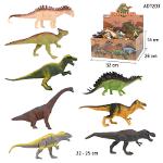 Figurine Dinosaure Pvc