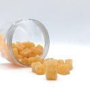 Bonbons HHC 25mg – x30 pieces – en pot – Goût Citron