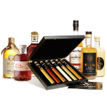 Complete Rum Tasting Box by Dam Spirits