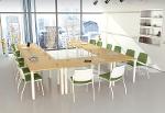 Table Modulaire Confort