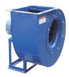 Ventilateur industriel centrifuge