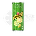 Schweppes Lemon 33cl