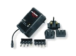 Chargeur À Microprocesseur Pour Batteries Nimh Rcb700