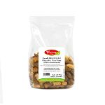 Snack Aperitif - Snack Pistou - Ail Basilic Olive - 2,5Kg