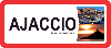 Boite Plaque Ajaccio Canistrelli Classiques