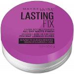 Maybelline new york lasting fix poudre libre visage - 01 translucide 6g
