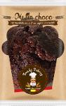 Trendy Muffin Double Choco 55gr