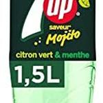 7 Up Mojito 1.5 / Unité