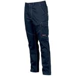 Pantalon multipoches Worker Stretch