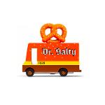 Mini Van Dr Salty Candy Lab