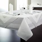 Nappe blanche 
