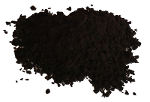 Poudre de cacao alcalinisée 10/12% - Noir