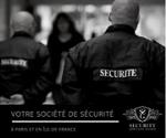 Société de sécurité basée à Paris 