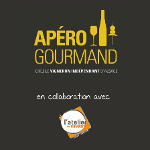Apéro Gourmand ! 17.06.2022