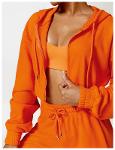 Ensemble Flexwear - Orange - S