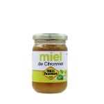 Miel de Citronnier d'Espagne - 250 g
