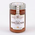 Miel de Châtaignier de France - 250 g