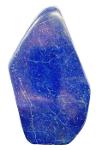 Forme libre Lapis lazuli