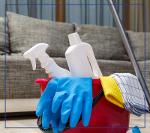 Nettoyage maison & appartement - Novalia Services