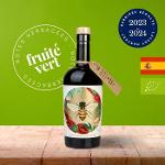 Huile d'olive vierge extra BIO "Day" 100% Picual