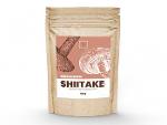 Extrait de champignons shiitake 10: 1 50G
