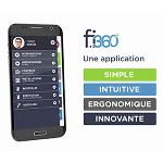 Application F.i360°