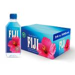 Eau des Fiji 24 x 500ml