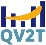 label QV2T
