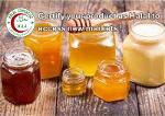 Certification Halal de miels