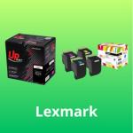 Cartouche de toner laser Lexmark