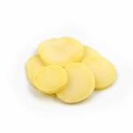 Légum'party - Pommes de terre - Lamelles blanchies 4 mm