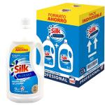 Lessive Liquide Silk 5L