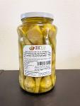 Artichauts tige 2.9 kg antipastis de légumes grillés région PACA Marseille